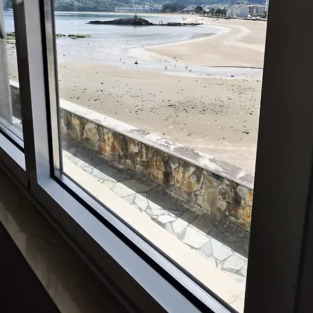 En La Playa *