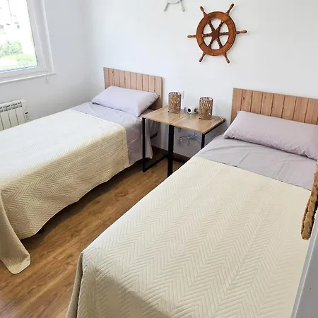 Appartement En La Playa
