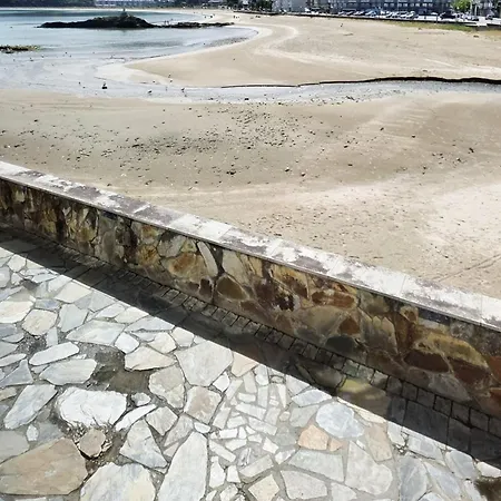 En La Playa * Viveiro