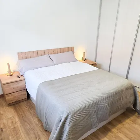 Appartement En La Playa *