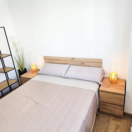 En La Playa Appartement *