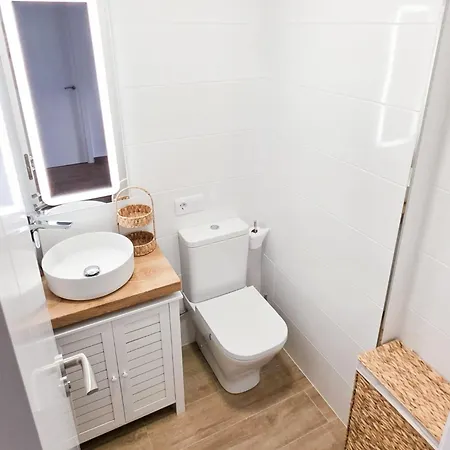 Appartement En La Playa Viveiro